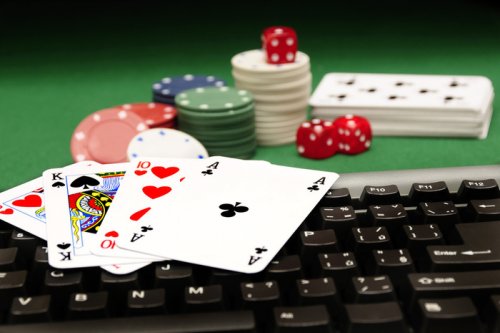В Австралии может быть разрешена реклама азартных игр