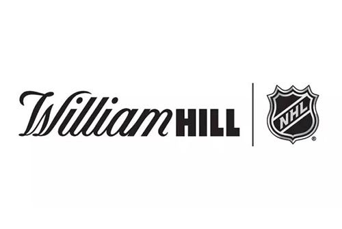 William Hill US и NHL стали партнерами