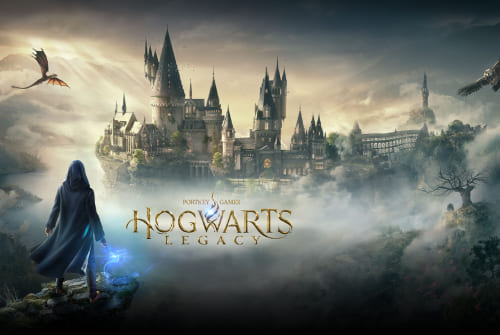 Hogwarts Legacy привлекла более 1,3 млн зрителей на Twitch