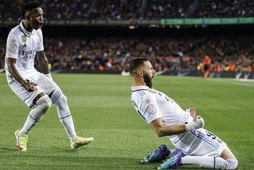 Реал Мадрид — Вильярреал прогноз 8 апреля 2023