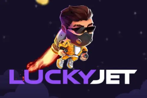 Lucky Jet игра на 1win
