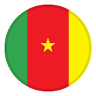 Камерун (жен)